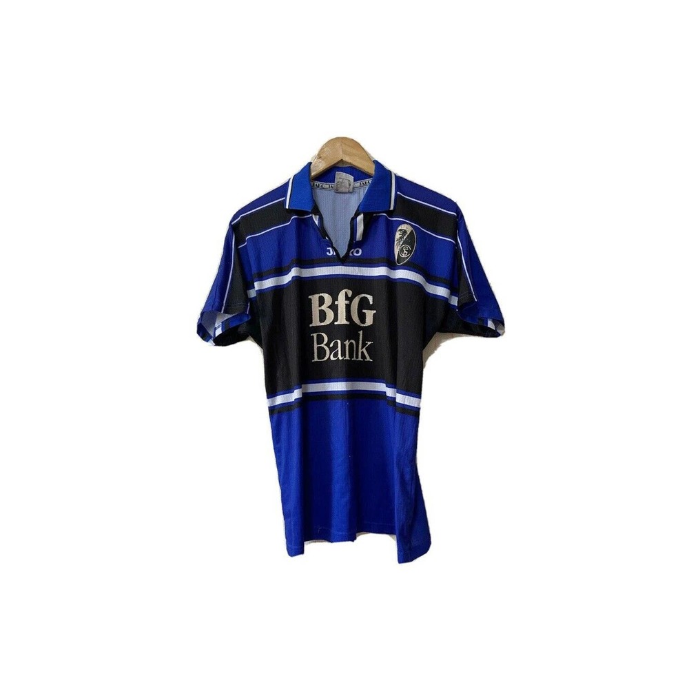 Vintage FREIBURG Third Mens S Adult Shirt/jersey
